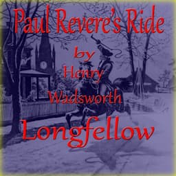 Paul Revere's Ride