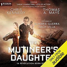 The Mutineer's Daughter