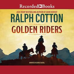 Golden Riders