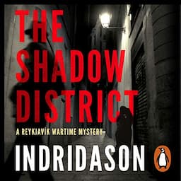 The Shadow District