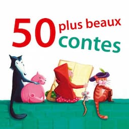 50 plus beaux contes