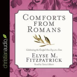 Comforts from Romans