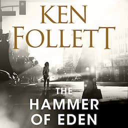 The Hammer of Eden