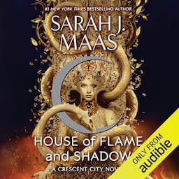 House of Flame and Shadow