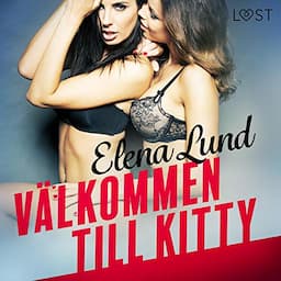 V&auml;lkommen till Kitty