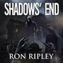 Shadows' End