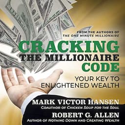 Cracking the Millionaire Code