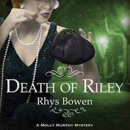 Death of Riley