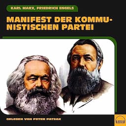 Manifest der Kommunistischen Partei