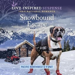 Snowbound Escape