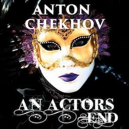 An Actor's End