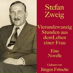 Vierundzwanzig Stunden aus dem Leben einer Frau