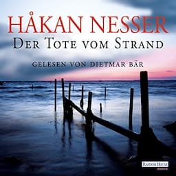 Der Tote vom Strand