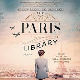 The Paris Library