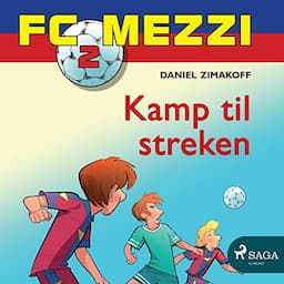 Kamp til streken