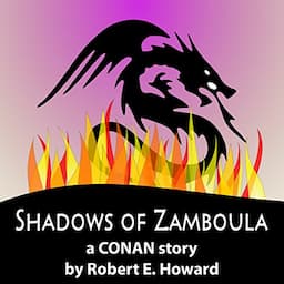 Shadows in Zamboula