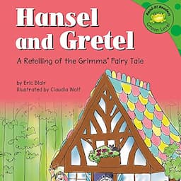 Hansel and Gretel