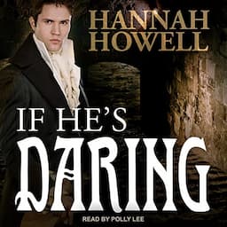 If He's Daring