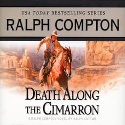 Death Along the Cimarron