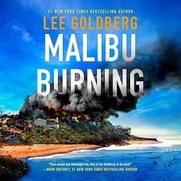 Malibu Burning