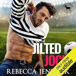 Jilted Jock