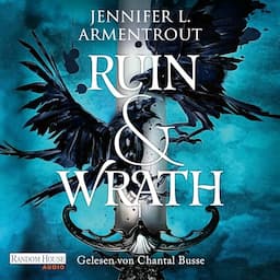 Ruin and Wrath (German edition)