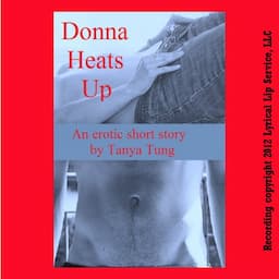 Donna Heats Up: Rough Sex with the Repairman