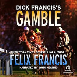 Dick Francis's Gamble