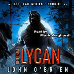 Red Team: Lycan