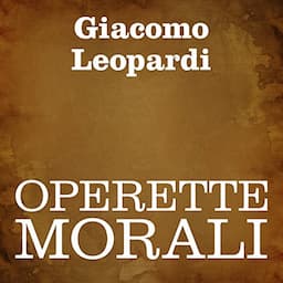 Operette morali