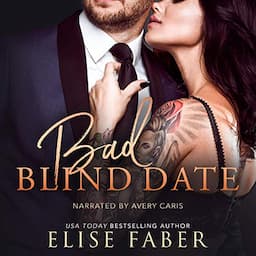 Bad Blind Date