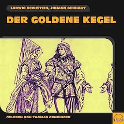 Der goldene Kegel