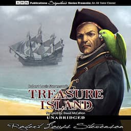 Treasure Island