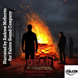 DEAD: Perspectives (Vol. 2)