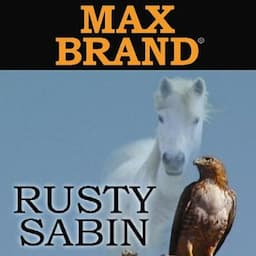 Rusty Sabin