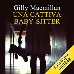 Una cattiva baby-sitter