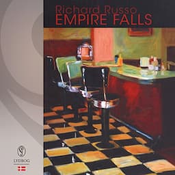 Empire Falls (Danish Edition)