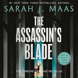 The Assassin's Blade