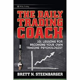 The Daily Trading Coach