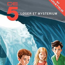 De 5 l&oslash;ser et mysterium