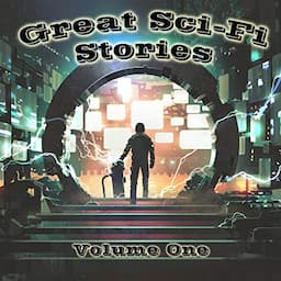 Great Sci-Fi Stories, Volume 1