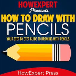 How to Draw with Pencils