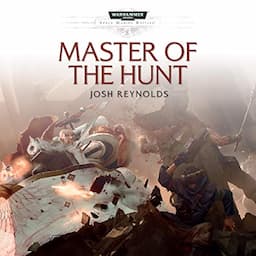 Master of the Hunt