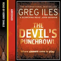 The Devil's Punchbowl