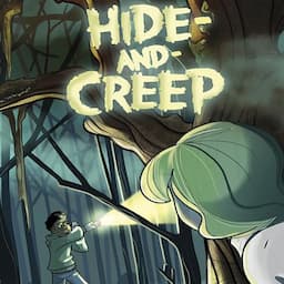 Hide-and-Creep