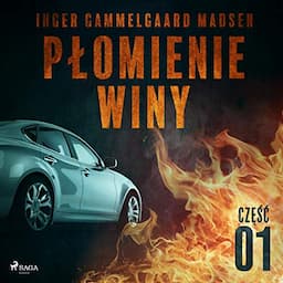 Płomienie winy - część 1