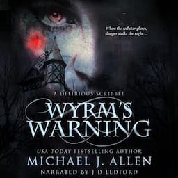 Wyrm's Warning