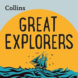 Great Explorers