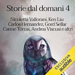 Storie dal domani 4