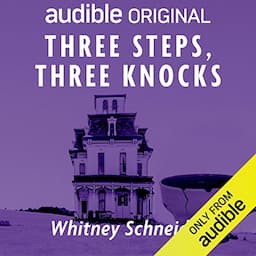 Three Steps, Three Knocks